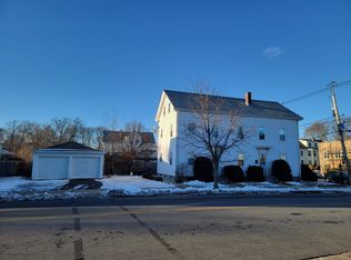 68 Driscoll St, Peabody, MA 01960
