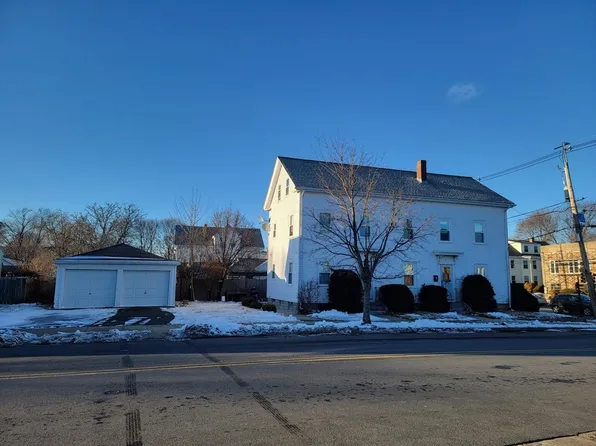 68 Driscoll St, Peabody, MA 01960