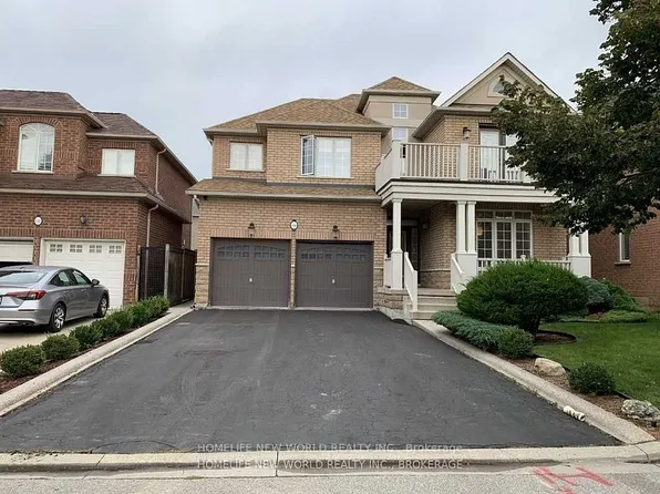 118 Glenmeadow Cres, Hamilton, ON L8E 6C1