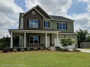 1421 Lawrence Rd, Broadway, NC 27505