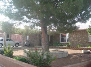 710 Mars Ave, Alamogordo, NM 88310