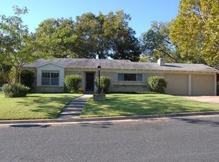 2501 Rockingham Dr, Austin, TX 78704