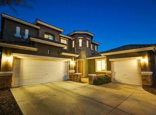 4123 S Wayne Pl, Chandler, AZ 85249