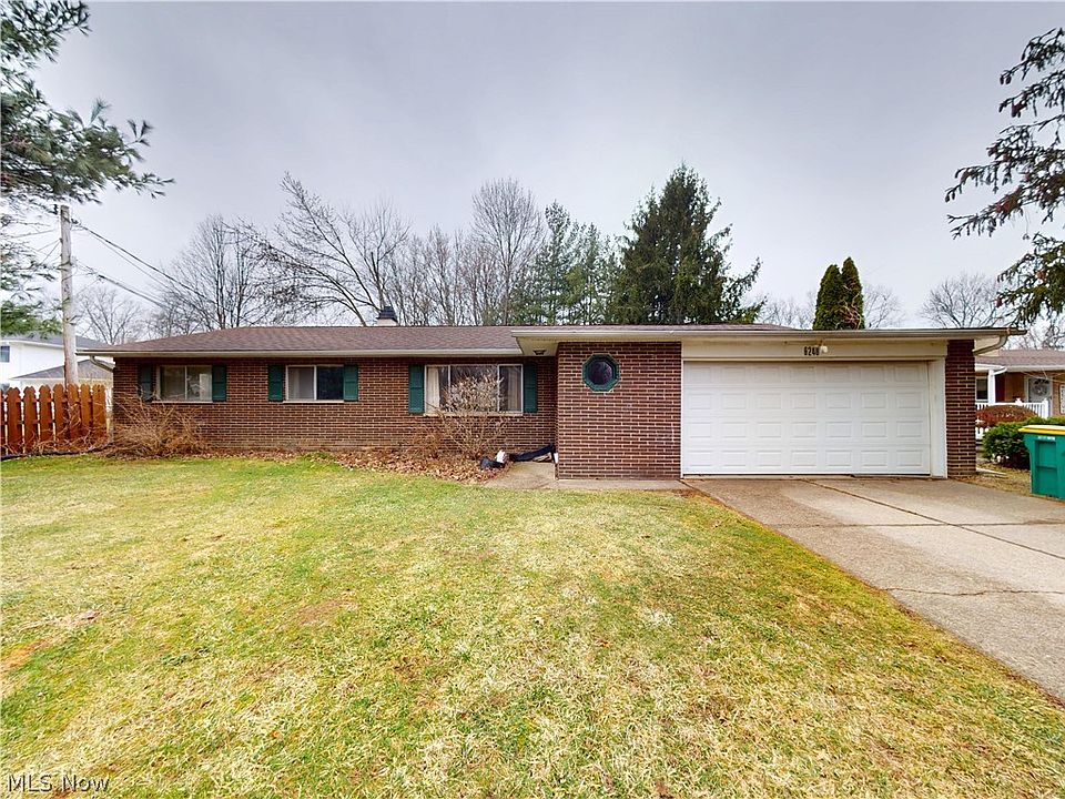 1st image of 6240 Melshore Dr