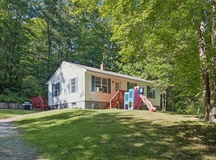 42 Maturo Drive, Casco, ME 04015