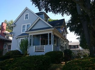 23 Chilton Rd, Boston, MA 02132