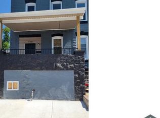 4907 Reisterstown Rd, Baltimore, MD 21215