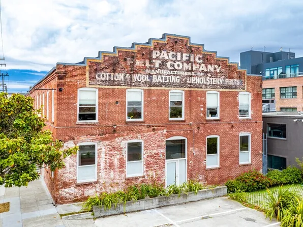 720 York St Unit 218, San Francisco, CA 94110