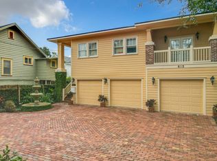 612 E Livingston St, Orlando, FL 32803