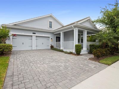10137 Authors Way, Orlando, FL, 32832