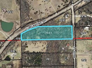 0 199th St, Tonganoxie, KS 66086