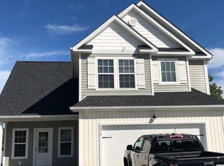 2012 Kayak Kove Ct LOT 20, Murrells Inlet, SC 29576