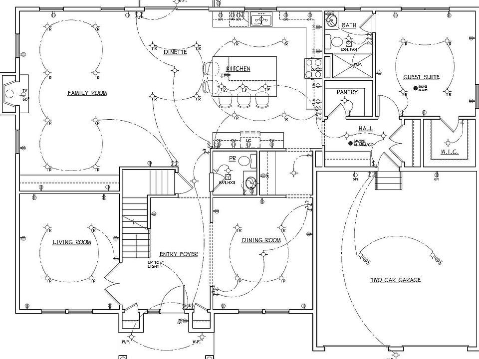 2nd image of 101 Edgewood Dr