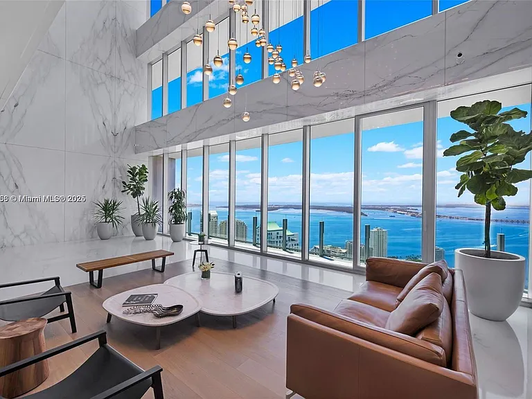 300 Biscayne Boulevard Way #4808 — Photo 37