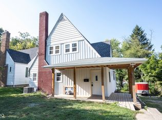 1910 W 10th St, Anderson, IN 46016