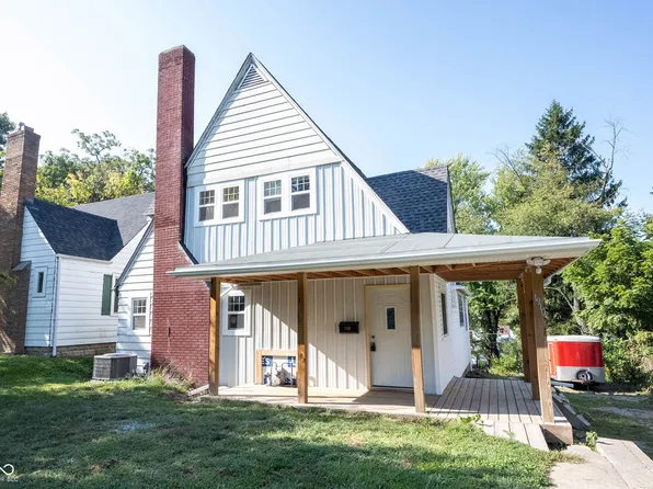 1910 W 10th St, Anderson, IN 46016