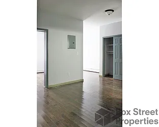 Rented by Box Street Properties LLC