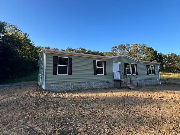 35 Kemp Hollow Rd, Pleasant Shade, TN 37145