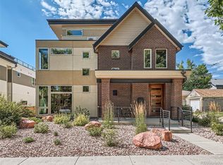 2234 W 37th Ave, Denver, CO 80211