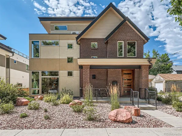 2234 W 37th Avenue, Denver, CO 80211