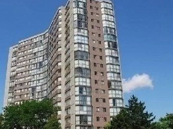 4235 Sherwoodtowne Blvd Unit 1605, Mississauga, ON L4Z 1W3