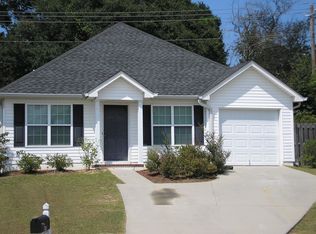 2121 Whitney South Dr, Augusta, GA 30904