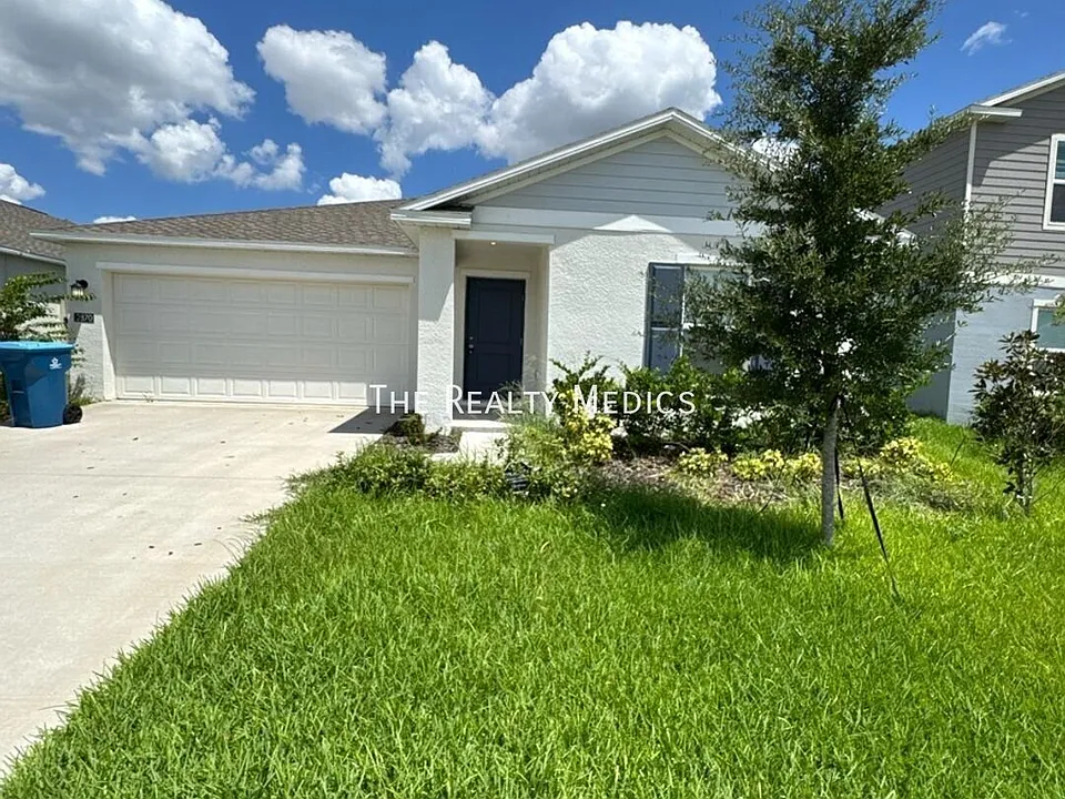 2870 Pennachio Dr