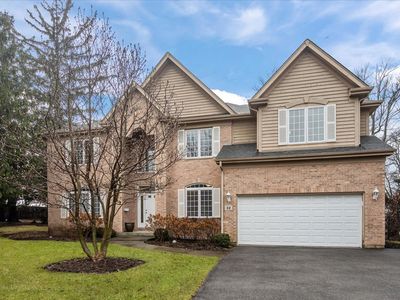 22 Edgewood Ct, Deerfield, IL, 60015