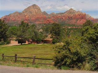 0 Airport Rd, Sedona, AZ 86336