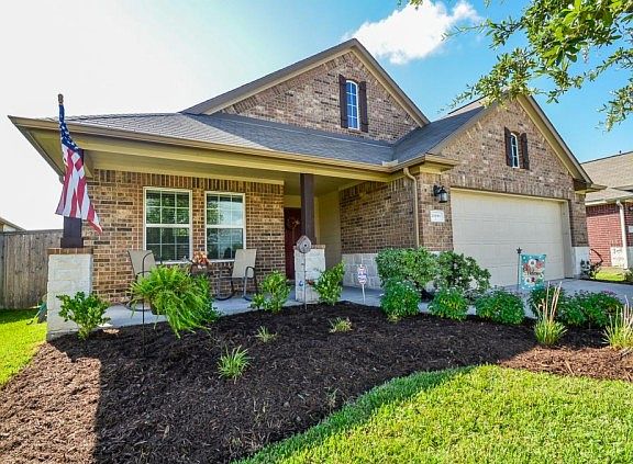 3rd image of 21511 Prairie Crest Dr