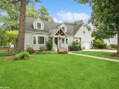 405 S Lake St, Grayslake, IL, 60030