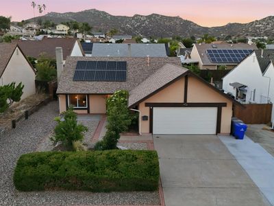 10938 2nd St, Lakeside, CA, 92040