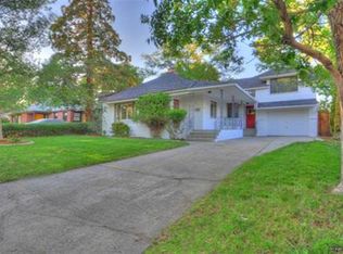 947 Mount Rose St, Reno, NV 89509