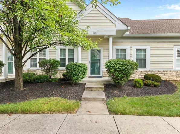 6085 Avatar Dr #7, New Albany, OH 43054