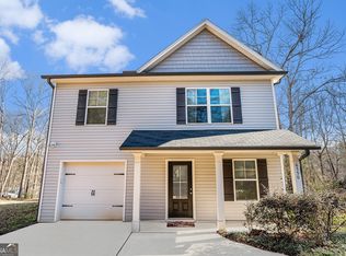 6550 Crystal Cove Trl, Gainesville, GA