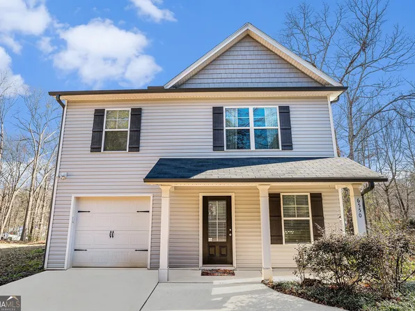 6550 Crystal Cove Trl, Gainesville, GA 30506