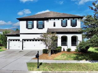 8239 Swiss Chard Cir, Land O Lakes, FL 34637
