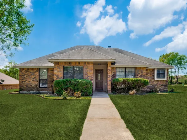 1228 Cliff Trl, Desoto, TX 75115