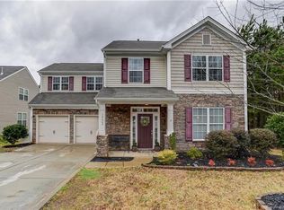 10609 Caldwell Depot Rd, Cornelius, NC 28031