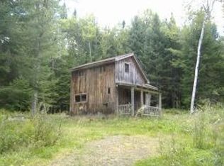 1291 Pond Hill Rd, Lunenburg, VT 05906