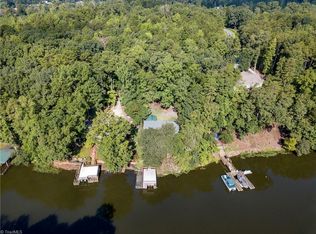 256 Shoreline Dr, New London, NC 28127