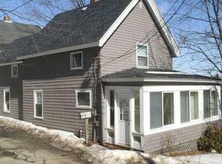 1 Smith St, Bangor, ME 04401