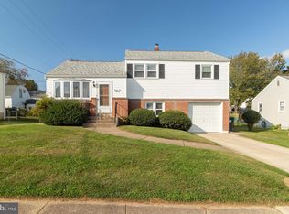 4511 S Jane Way, Wilmington, DE 19804
