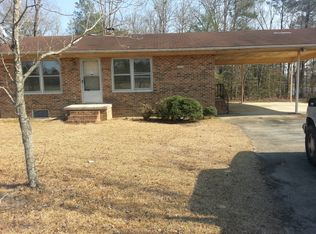 6463 Lemon Springs Rd, Sanford, NC 27332