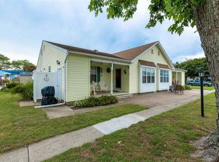 1311C Vermont Ave, Cape May, NJ 08204