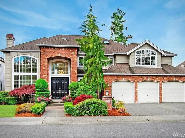 331 240th Pl SE, Sammamish, WA 98074