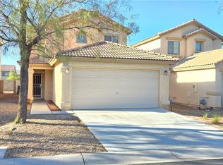 9636 Cedar Park Ave, Las Vegas, NV 89148