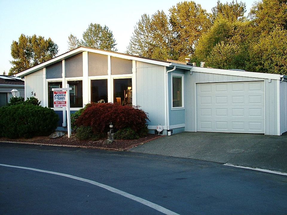 1st image of 32820 20th Ave S Unit 56
