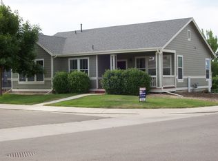4000 Ravenna Pl, Longmont, CO 80503