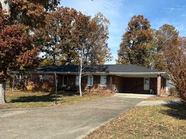 2250 Old Canton Pike, Cadiz, KY 42211